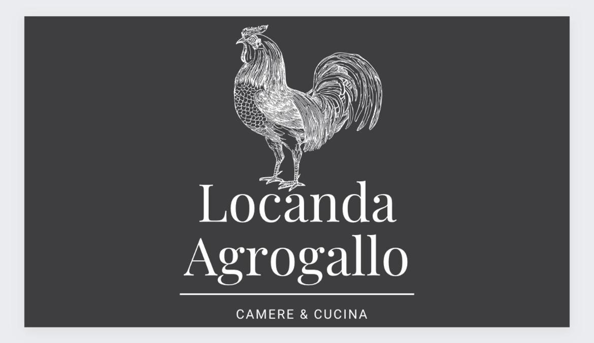 Locanda Agrogallo Carro Exteriér fotografie